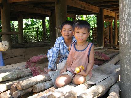 Ngân hàng Phát triển châu Á tiếp tục hỗ trợ Việt Nam trong công tác giảm nghèo